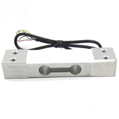 SC601M Weighing Bracket 0.03%/0.02% Accuracy Class Single Point Load Cell for Precise Weight Monitoring on Smart Shelves