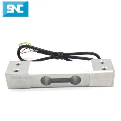 0.03% F.S / 0.02%F.S Accuracy Class Beehive Scale Weight Sensor for 100kg and 120kg Loads