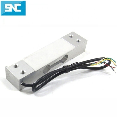 0.03% F.S / 0.02%F.S Accuracy Class Beehive Scale Weight Sensor for 100kg and 120kg Loads