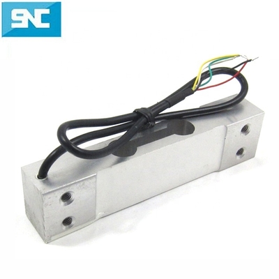 0.03% F.S / 0.02%F.S Accuracy Class Beehive Scale Weight Sensor for 100kg and 120kg Loads