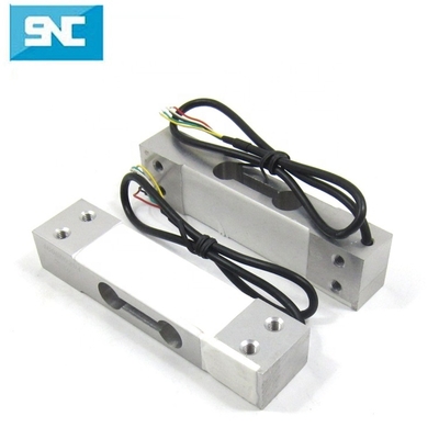 0.03% F.S / 0.02%F.S Accuracy Class Beehive Scale Weight Sensor for 100kg and 120kg Loads