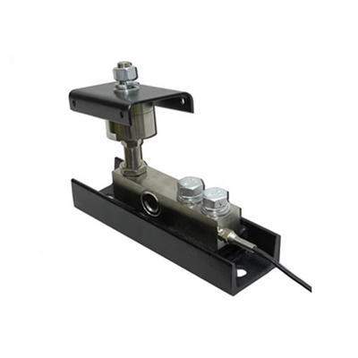 IP66 Waterproof SC8320 Alloy Steel Load Cell The Ideal Solution for Electronic Truck Scales