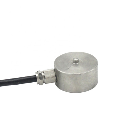 Get Your 100kg 200kg 500kg Load Measured with SNC2C7 Load Cell Micro Load Sensor and 9 15 VDC Excitation Voltage