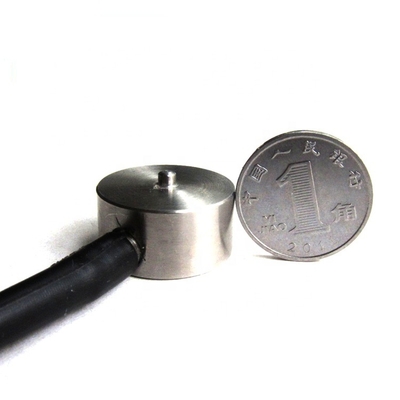 Get Your 100kg 200kg 500kg Load Measured with SNC2C7 Load Cell Micro Load Sensor and 9 15 VDC Excitation Voltage