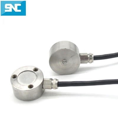 Get Your 100kg 200kg 500kg Load Measured with SNC2C7 Load Cell Micro Load Sensor and 9 15 VDC Excitation Voltage