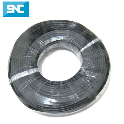 Flexible PVC Jacket Load Cell Cable for Easy Installation in Industrial Environments