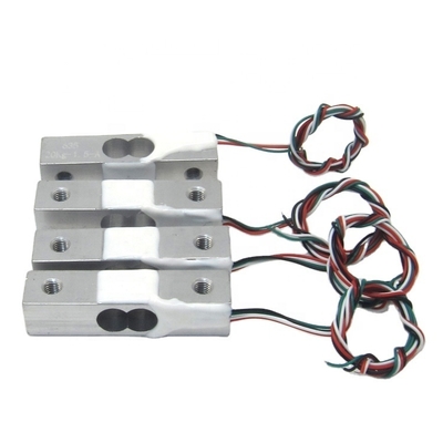 55*12.7*12.7 mm Aluminum Alloy Load Cell for Popular Household Digital Kitchen Scale Promotion