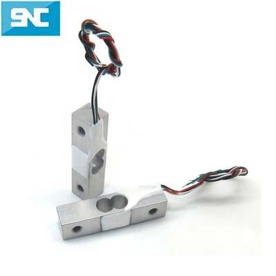 SC635 Kitchen Scale Load Cell Sensor with High Precision and 1.0±0.1mV/V Rated Output for Accurate Kitchen Measurements