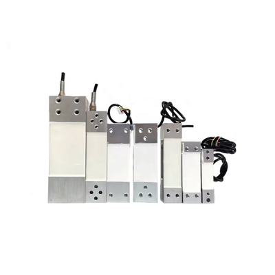 High Precision SC601 Electronic Platform Scale Weight Sensor Single Point Load Cell 5kg 10kg 20kg 50kg 60kg 100kg 120kg