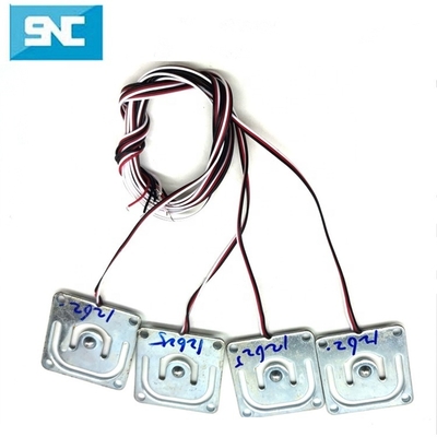 High Capacity 10kg-50kg Body Scale Micro Loadcell for Precise Weight Calculation and Monitoring