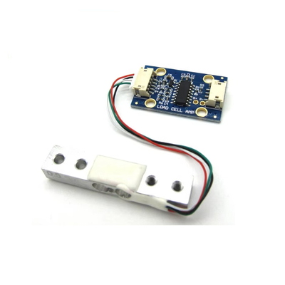 SC616C Micro Electronic Weighting Systems Load Cell C3 500G 1Kg Flat for Precise and Accurate Industrial Measurements