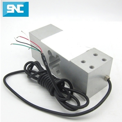 Resistance Sensor Theory Economic Parallel Beam Load Cell 500Kg Aluminum Weight Sensor