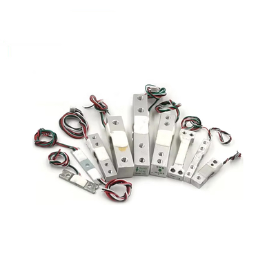 High Precision Miniature Load Cell Sensor 1kg 2kg 3kg 5kg 10kg 20kg 50kg Ideal for Small Scale Weighing and Weight Measurement