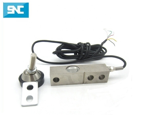 Accurate Weight Measurement Made Easy with SC8320 2ton 5ton Forklift Scale Load Cell