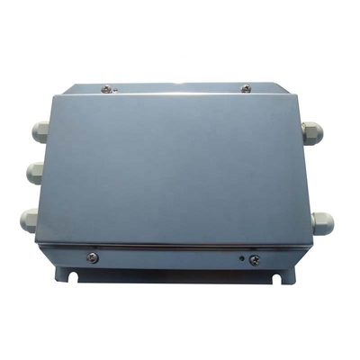 2000Kg 2 Ton Single-Ended Shear Beam Load Cell -35- 80 C Operating Temperature Range Ideal for Electronic Floor Scale