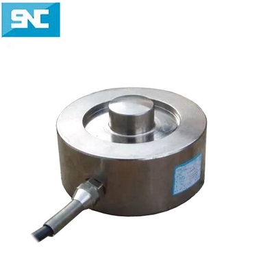 SC201M Compression Load Cell Sensor Module with IP67 Grade and 5000 M ohm / 50V Insulation Resistance