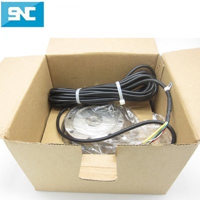 Alloy Steel Button Type Round Compression Load Cell 1 Ton 2 Ton 3 Ton 5 Ton 10 Ton for Silo Tank Compatibility