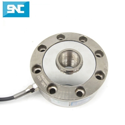 Force Measurement Truck Scale Load Cell 2 Ton 5 Ton 10 Ton 30 Ton 50 Ton 100 Ton 300 Ton Spoke Type Tension Compression