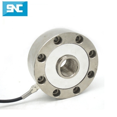 Force Measurement Truck Scale Load Cell 2 Ton 5 Ton 10 Ton 30 Ton 50 Ton 100 Ton 300 Ton Spoke Type Tension Compression