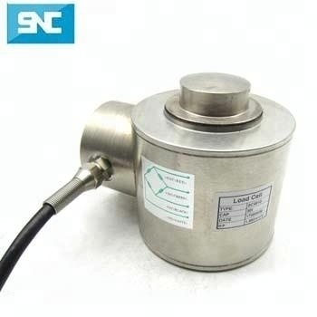 SC49NK Ultimate Overload 300% F.S Tank Scale Hopper Scale Load Cell 5ton 10ton 20ton 30ton for Silo Weighing System