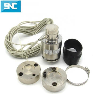 SC4818 30t 40 Ton Load Cell Alloy Steel 10 Ton 50 Ton Resistance Sensor for Heavy Duty Weighing System