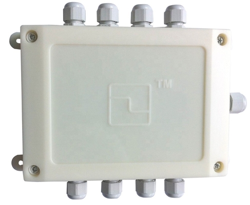 SC4818 30t 40 Ton Load Cell Alloy Steel 10 Ton 50 Ton Resistance Sensor for Heavy Duty Weighing System