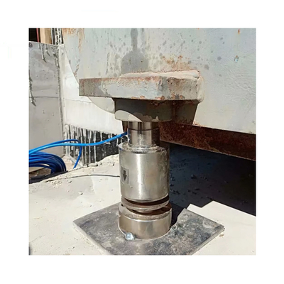 SC4818 30 ton Load Cell for Heavy Duty Weighbridge Truck Scale Durable and Accurate by Sensorcon