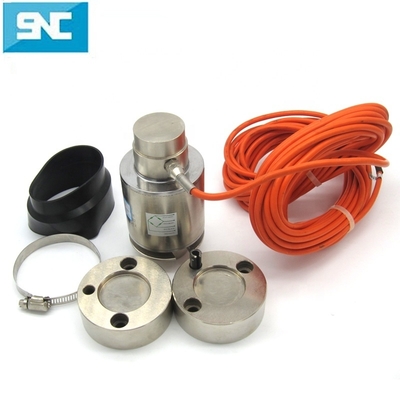 SC4818 30 ton Load Cell for Heavy Duty Weighbridge Truck Scale Durable and Accurate by Sensorcon