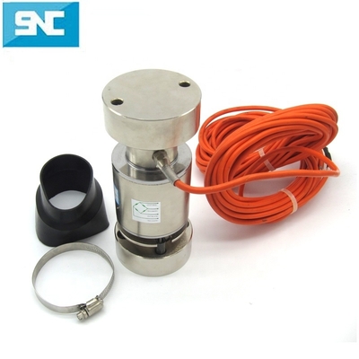 SC4818 30 ton Load Cell for Heavy Duty Weighbridge Truck Scale Durable and Accurate by Sensorcon
