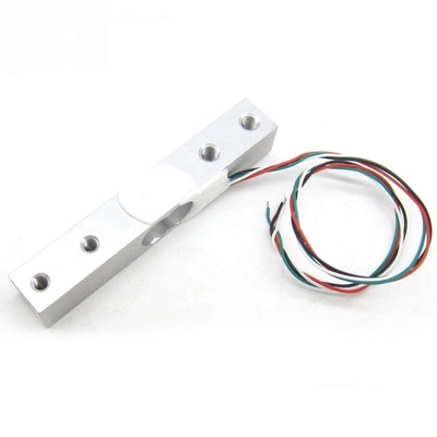 Mini Micro Accurate Weighing Scale Load Cell 0.5Kg 1Kg 5Kg 10Kg 25Kg 0.05% FS Accuracy High Accuracy Aluminum Alloy