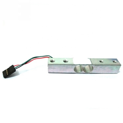 Mini Micro Accurate Weighing Scale Load Cell 0.5Kg 1Kg 5Kg 10Kg 25Kg 0.05% FS Accuracy High Accuracy Aluminum Alloy