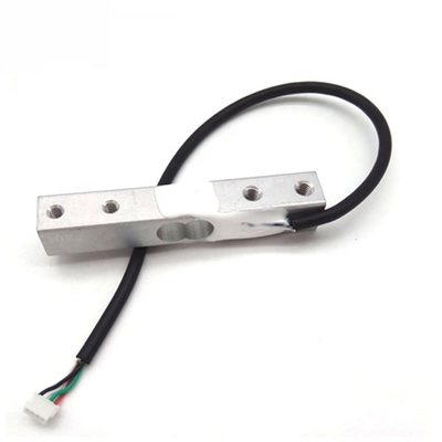 Mini Micro Accurate Weighing Scale Load Cell 0.5Kg 1Kg 5Kg 10Kg 25Kg 0.05% FS Accuracy High Accuracy Aluminum Alloy