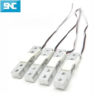 SC616C Load Cell Force Balance Transducer Electronic Strain Gauge with Excitation voltage 5-10VDC 0.3Kg 1Kg 2Kg 3Kg