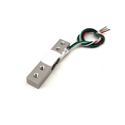 IP65 Certified 3Kg Hx711 Micro Force Weight Sensor Load Cell for Precise Weighing and Durability