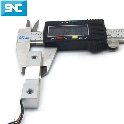 SC635 Kitchen Scale Load Cell Sensor with High Precision and 1.0±0.1mV/V Rated Output for Accurate Kitchen Measurements