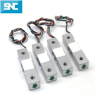 SC635 Kitchen Scale Load Cell Sensor with High Precision and 1.0±0.1mV/V Rated Output for Accurate Kitchen Measurements