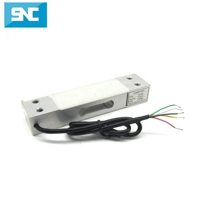Single Point Type Description SC601 Beehive SMS Weight Scale Load Cell 100KG Capacity