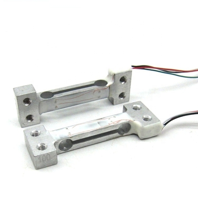 Small Load Cell SC639M 100g 200g 300g 500g 750g 1kg for Accurate Pressure Measurement in Limited Environments