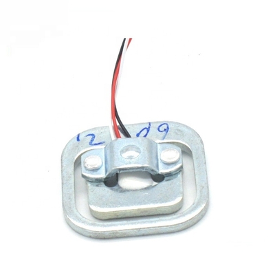 Small Capacity Body Weighing Scale Micro Load Cells Ideal for Kitchen and Bathroom Screw Installation Included