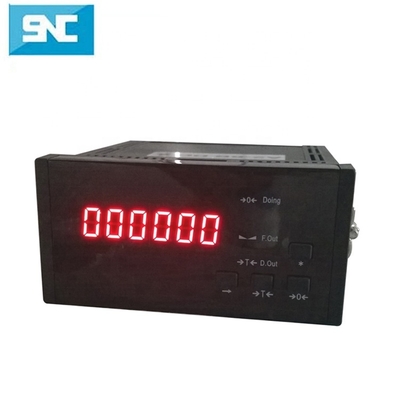 PRESSURE SENSOR with Shenzhen SNC SC8320 500kg 1ton 2ton Alloy steel Shear Beam load cell