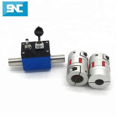 Dynamometer Description ZHKY8050AS Dynamic Rotary Torque Sensor 10Nm 20Nm 50Nm 100Nm