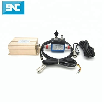 Dynamometer Description ZHKY8050AS Dynamic Rotary Torque Sensor 10Nm 20Nm 50Nm 100Nm