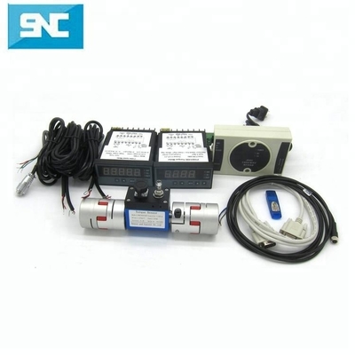 Dynamometer Description ZHKY8050AS Dynamic Rotary Torque Sensor 10Nm 20Nm 50Nm 100Nm