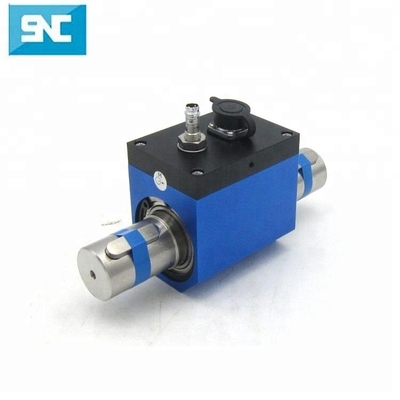 Industrial Rotary Torque Transducer 30Nm 50N.m with High Precision Torque Measurement
