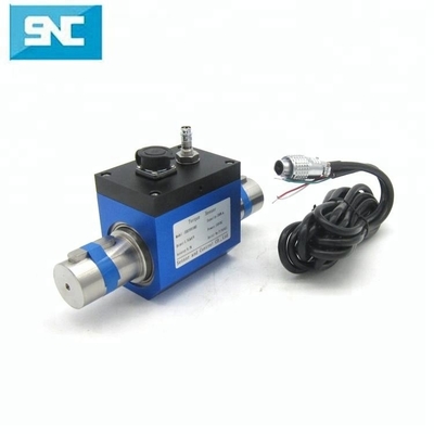 Industrial Rotary Torque Transducer 30Nm 50N.m with High Precision Torque Measurement