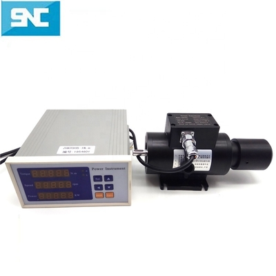 0.05N.m 0.1N.m 0.2N.m 0.5N.m 1N.m 2N.m Miniature Dynamic Torque Sensor for High Precision Torque and Speed Measurements
