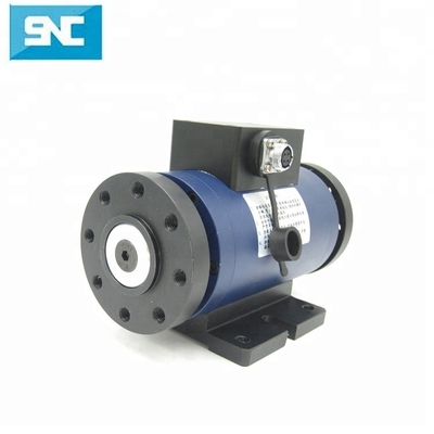 Series Torque Sensor 100Nm 500Nm 1000Nm 2000Nm 5000Nm Rotary Flange to Flange Torque Sensor Transducer with Power Supply