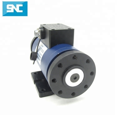 Series Torque Sensor 100Nm 500Nm 1000Nm 2000Nm 5000Nm Rotary Flange to Flange Torque Sensor Transducer with Power Supply