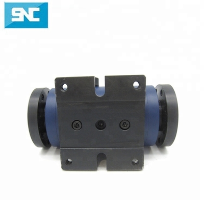 Series Torque Sensor 100Nm 500Nm 1000Nm 2000Nm 5000Nm Rotary Flange to Flange Torque Sensor Transducer with Power Supply