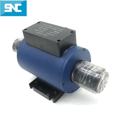 High Speed Heavy Duty Non-Contact Dynamic Rotary Torque Sensor Series Accurate Transducer Tester for Torque Monitoring